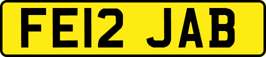 FE12JAB