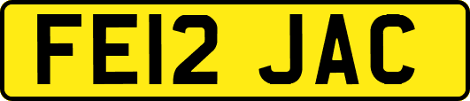 FE12JAC