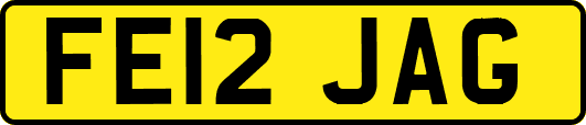 FE12JAG
