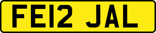FE12JAL