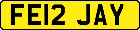 FE12JAY