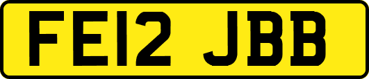 FE12JBB