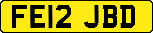 FE12JBD