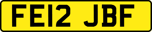 FE12JBF
