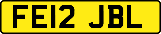 FE12JBL
