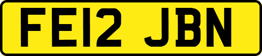 FE12JBN
