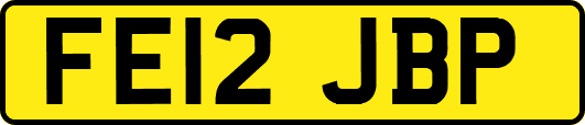 FE12JBP