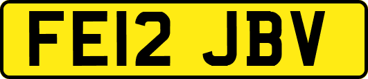 FE12JBV