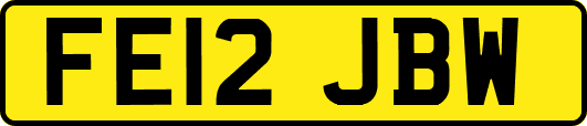 FE12JBW
