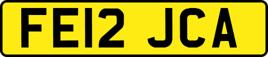 FE12JCA
