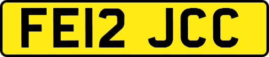 FE12JCC