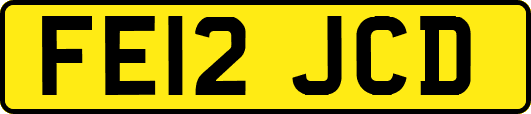 FE12JCD