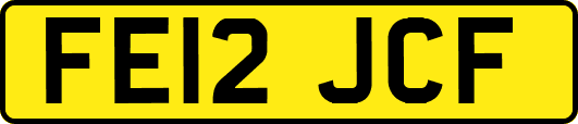 FE12JCF
