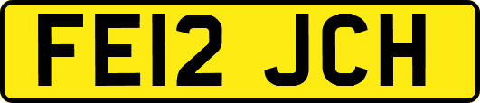 FE12JCH