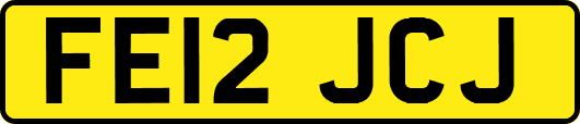 FE12JCJ