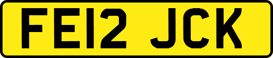 FE12JCK