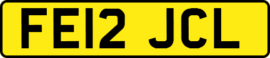 FE12JCL