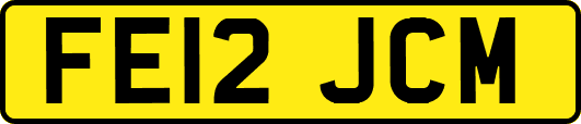 FE12JCM