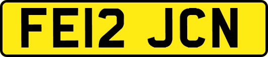 FE12JCN