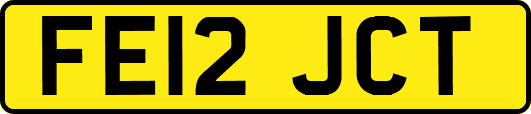 FE12JCT