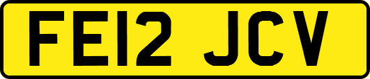 FE12JCV