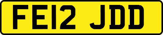 FE12JDD