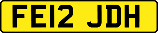 FE12JDH