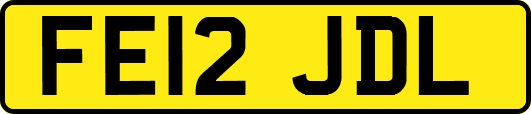 FE12JDL