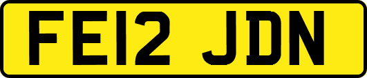 FE12JDN