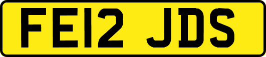 FE12JDS