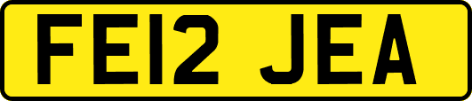 FE12JEA