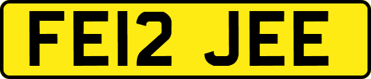 FE12JEE