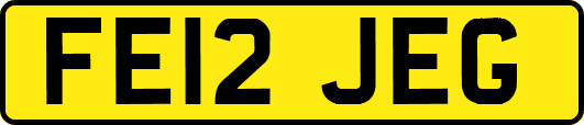 FE12JEG