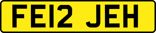 FE12JEH