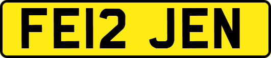 FE12JEN