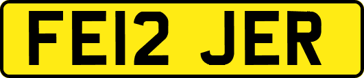 FE12JER