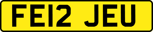 FE12JEU