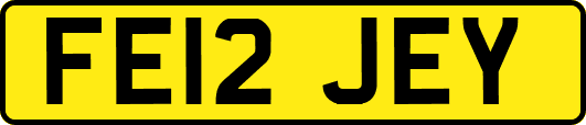 FE12JEY