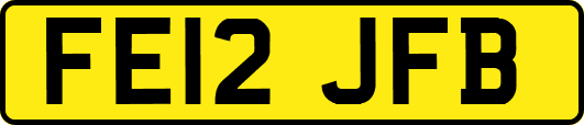 FE12JFB