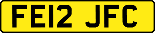 FE12JFC