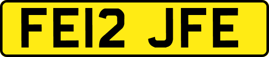 FE12JFE