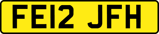 FE12JFH