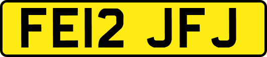 FE12JFJ