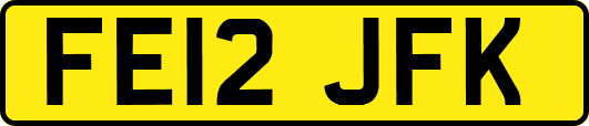 FE12JFK