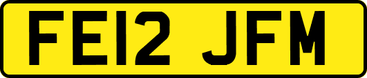 FE12JFM