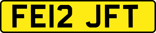 FE12JFT