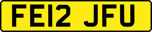 FE12JFU