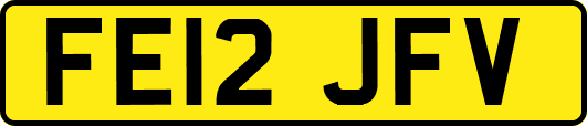 FE12JFV