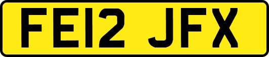 FE12JFX