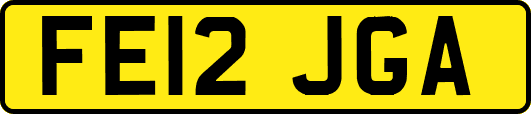 FE12JGA